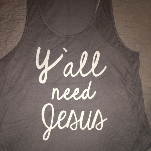 Kali Reve tank top - Picture 2 of 3